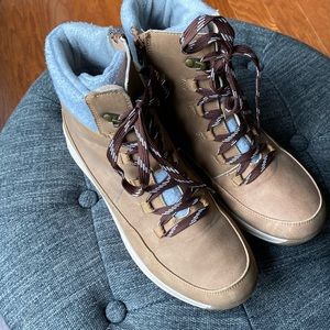 Hiking boots from Mairices